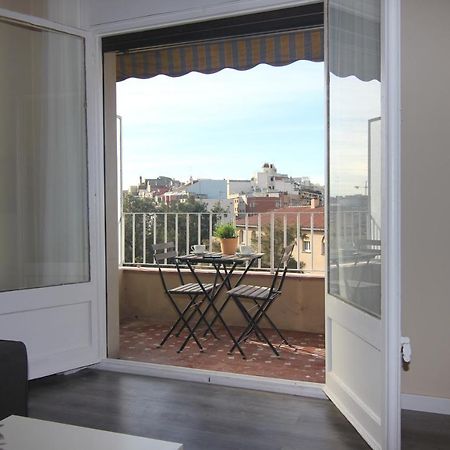 Fel42 - Fel42 -Spacious And Quiet Apartment Barcelona Exterior photo