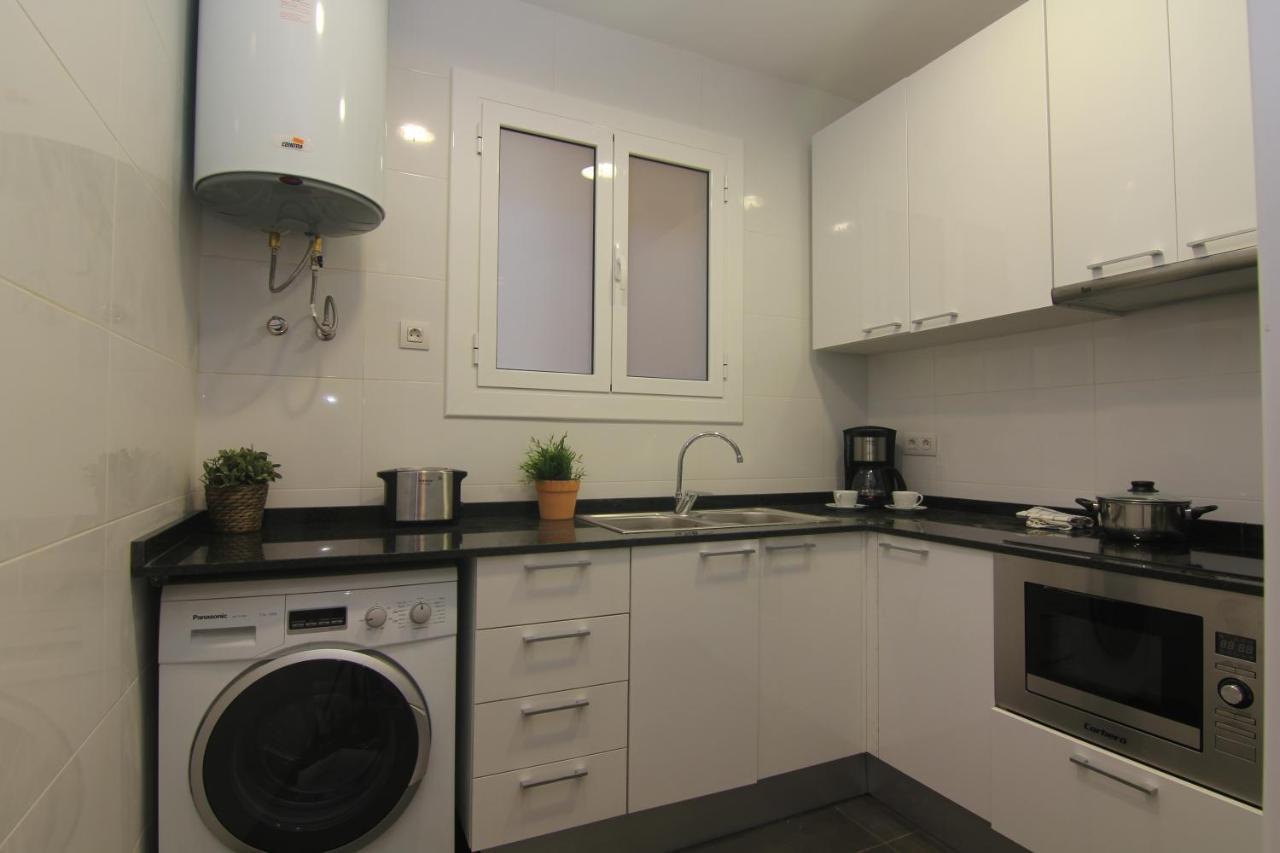 Fel42 - Fel42 -Spacious And Quiet Apartment Barcelona Exterior photo
