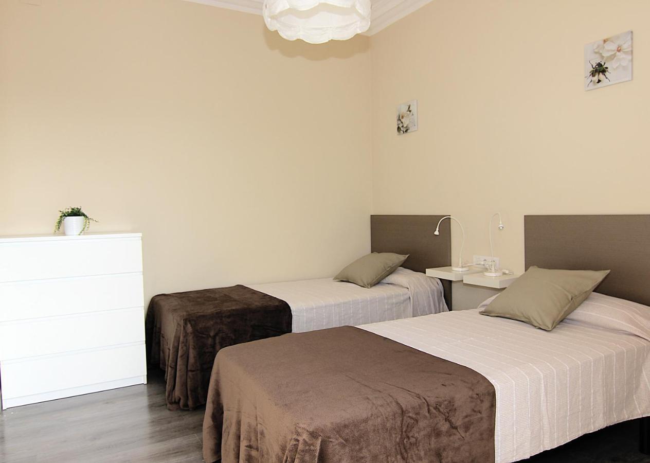 Fel42 - Fel42 -Spacious And Quiet Apartment Barcelona Exterior photo