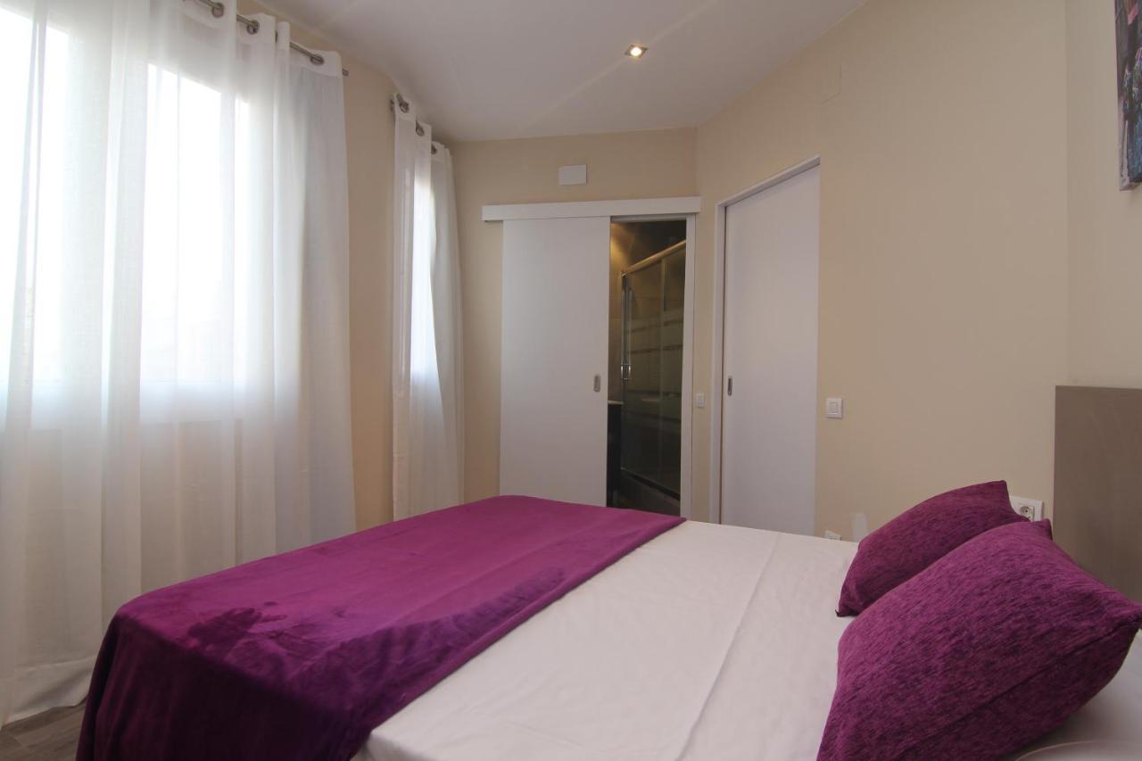 Fel42 - Fel42 -Spacious And Quiet Apartment Barcelona Exterior photo