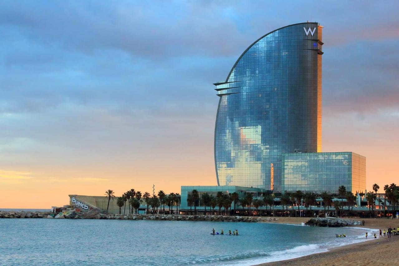 Fel42 - Fel42 -Spacious And Quiet Apartment Barcelona Exterior photo